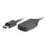 Cables To Go video / audio adapter - DisplayPort / HDMI - 8 in 54130